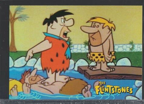 Flintstones Swimming Pool HANNA BARBERA Ubicaciondepersonas Cdmx Gob Mx