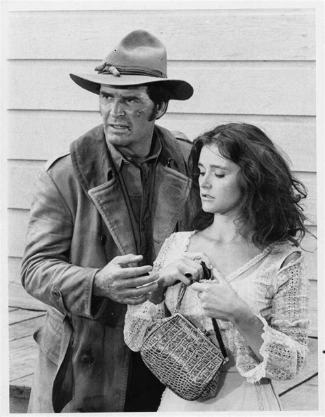 Do you want to know more about garner tv & appliance, inc., garner, nc? James Garner and Margot Kidder, TV's Nichols (TV Series ...