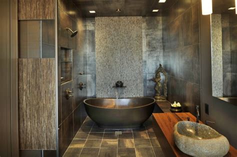 zen inspired asian bathroom designs  inspiration