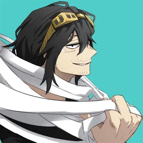 Shouta Aizawa Wiki Otanix Amino