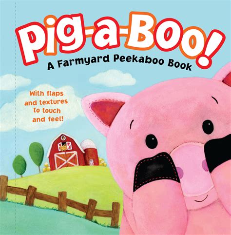 Pig A Boo Book By Dorothea Deprisco Treesha Runnells Official