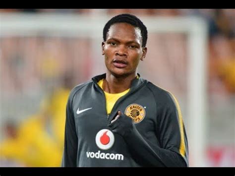 The programme will see stars like the kaiser chiefs. LIVE - Kaizer Chiefs Press Conference and Wiseman Meyiwa ...