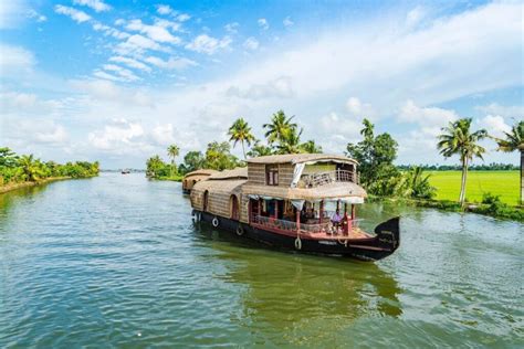 Days Kovalam Trivandrum Alleppey Tour Package First Class Tours Travels