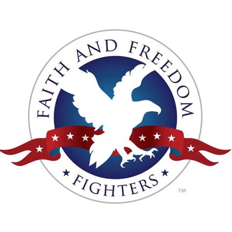 Faith And Freedom Fighters Episode April RSS Podcasting