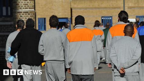 Minorities More Likely To Be Jailed For Drug Dealing Study Suggests