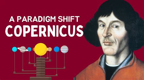 Why Copernicus Was An Important Figure During The Scientific Revolution