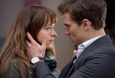 Watch Fifty Shades Of Grey Prime Video
