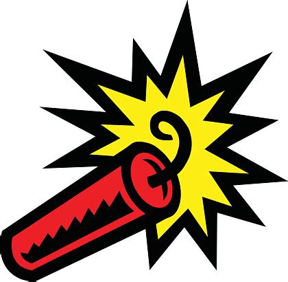 Learn how to draw dynamite pictures using these outlines or print just for coloring. Dynamite Stick Explosive Vector Icon Stock Illustration ...