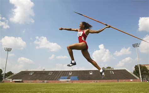 Sports Javelin Full Hd Wallpaper And Background Image 1920x1200