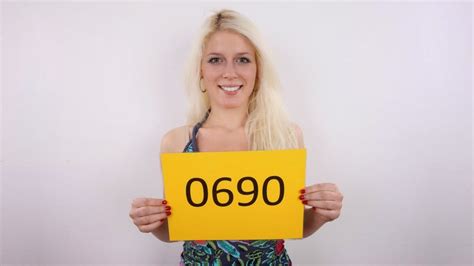 testimport czech casting sandra 0690