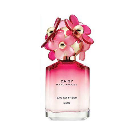 Marc Jacobs Daisy Eau So Fresh Kiss Edt For Women Fragrancecart Com