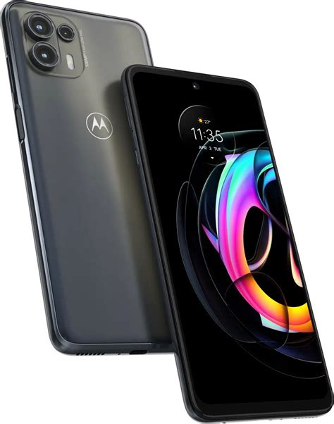 Motorola Edge 20 Fusion характеристики обзор отзывы дата выхода