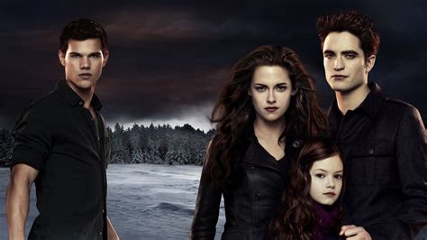 Renesmee From Twilight Wallpapers Wallpaper Cave