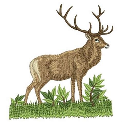 Wildlife Embroidery Designs Machine Embroidery Designs At