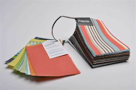 Fabric Memo Samples And Memo Sets — Harris Sample Book