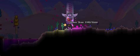 Slimes With Faces Terraria Community Forums