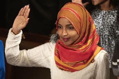 Ilhan Omar Made This Big Mistake That She Instantly Lived To Regret