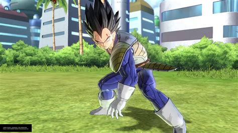 He is considered by dabura himself as his rightful successor to his throne as king of the demon realm. Dragon Ball Xenoverse 2: Parallel Quest 07 - Attack of the Saiyans (ULTIMATE FINISH) - YouTube