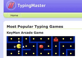 It has a cool interface and you can monitor your progress online and compete. Best Free Typing Games - Kids and Adults | Typing Lounge