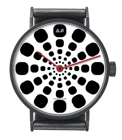 Pin En ⌚ ÆØ Design Watches