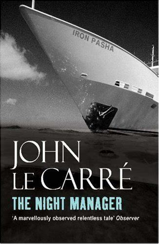 On the island of mallorca, roper's life of luxury is ruined; AMC Wins Bidding War for John le Carre Project | TVWeek