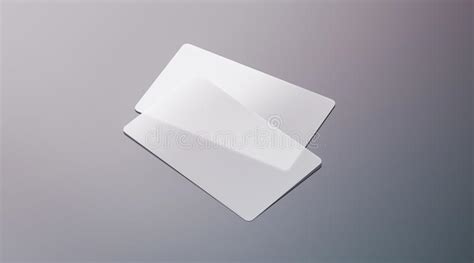 Import quality blank plastic cards supplied by experienced manufacturers at global sources. Blank Plastic Transparent Business Cards Mock Up Stock Image - Image of discount, acryl: 96344041