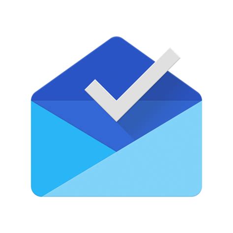 Download High Quality Gmail Logo Inbox Transparent Png Images Art