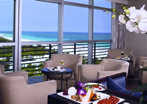 The Ritz Carlton South Beach En Miami