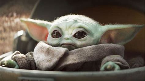 Baby Yoda Most Iconic Moments Youtube