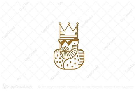 Cool King Logo