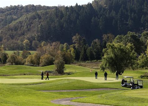 Myrtle Creek Course Bought To Reopen In July Golf