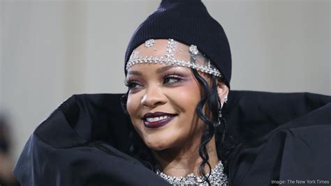 Rihanna And 10 Other Female Business Leaders Who Inspired Silicon Valleys Latest Women Of