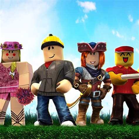 The 10 Best Games On Roblox Culturetech