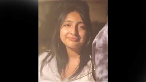 Missing Indigenous Person Alert Issued For 12 Year Old Girl In Burien