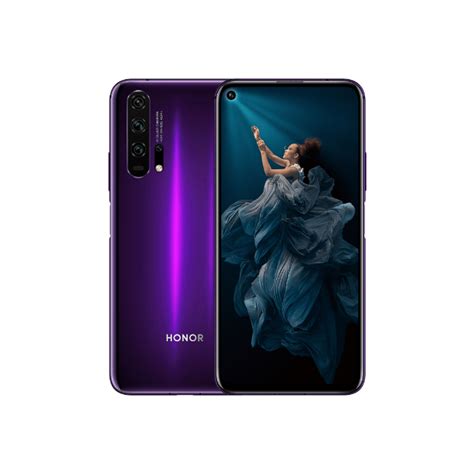 Buy Honor 20 Pro Global Price And Full Specs