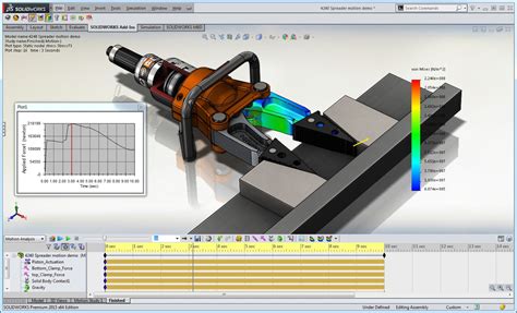 Learn Solidworks Tutorial Online Course