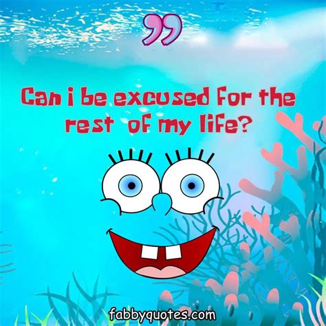 10 Best Spongebob Quotes From A Pinnacle Under The Sea