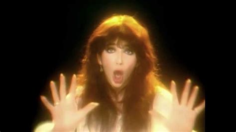 11 Kate Bush Songs That Will Either Get You Obsessed For The First Time