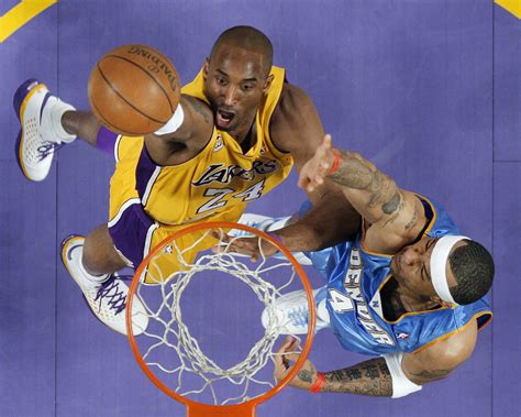 Kobe Bryants Earning Power Is Even More Spectacular Than His Dunks