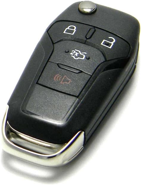 Oem Ford Fusion Proximity Key Smart Keyless Remote Start Fob