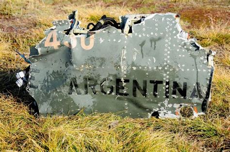 falklands row argentina minister vows to recover full sovereignty world news uk