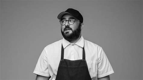 Chef Simon Mathys On His Plans To Start The New Restaurant Mastard