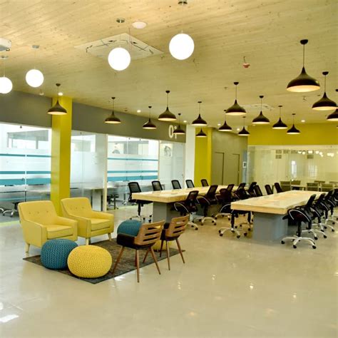 We Picked The Best Co Working Spaces In Delhi And Ncr Lbb