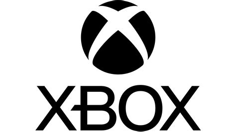 Xbox Hd Logo