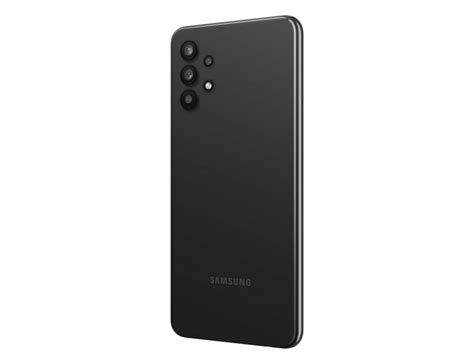 Samsung Galaxy A32 5G unveiled: the company's cheapest 5G ...