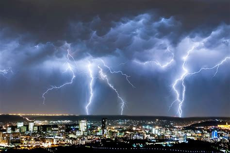 50 Shocking Facts About Thunderstorms In 2024 Unveiled
