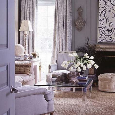 Purple Interior Designs Living Room Home Design Ideas