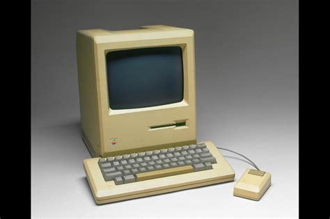 Photos 30 Years Of Apples Macintosh Al Jazeera America