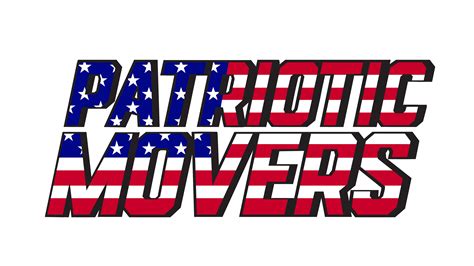 Patriotic Movers Your Trusted Local Movers From Geneva Illinois