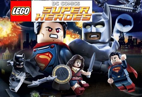 Custom:Avengers Vs. Justice League | Brickipedia | FANDOM powered by Wikia